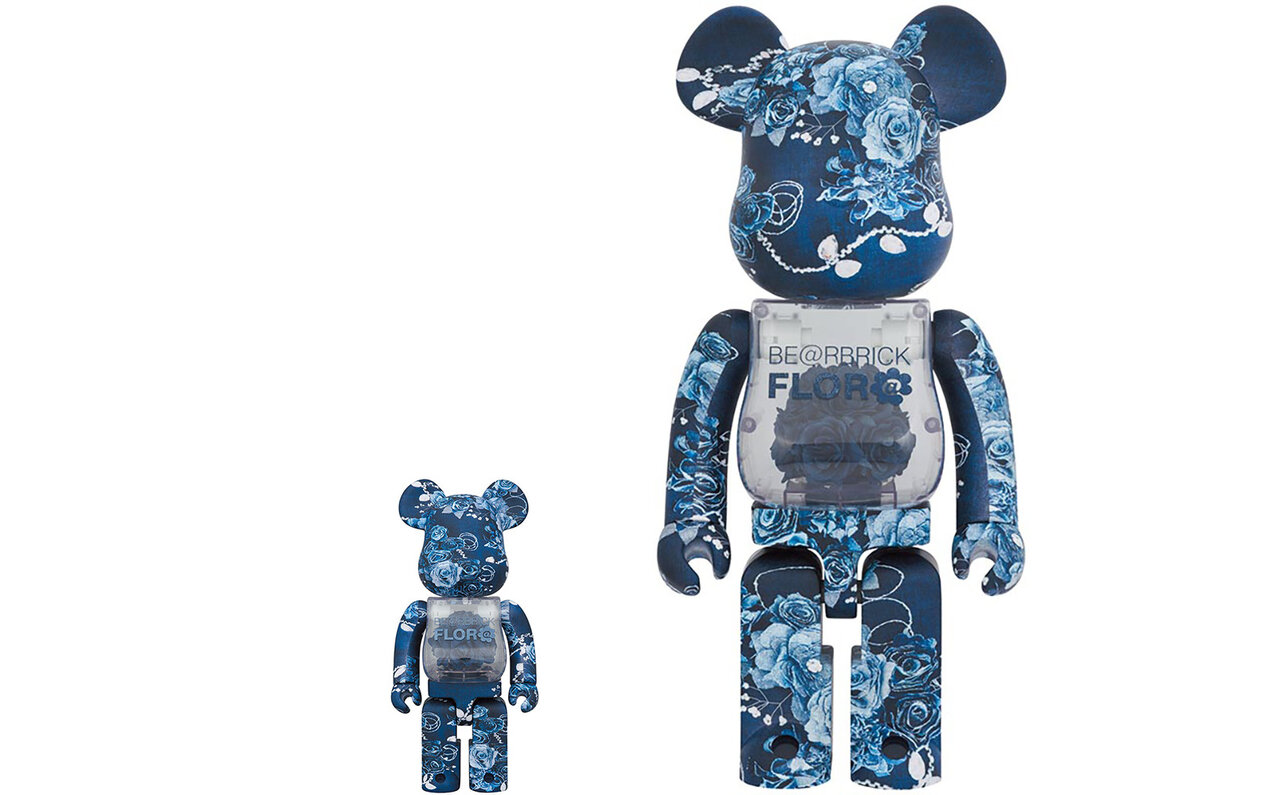 スタジオ「2G」限定発売商品（2023年11月） | MEDICOM TOY