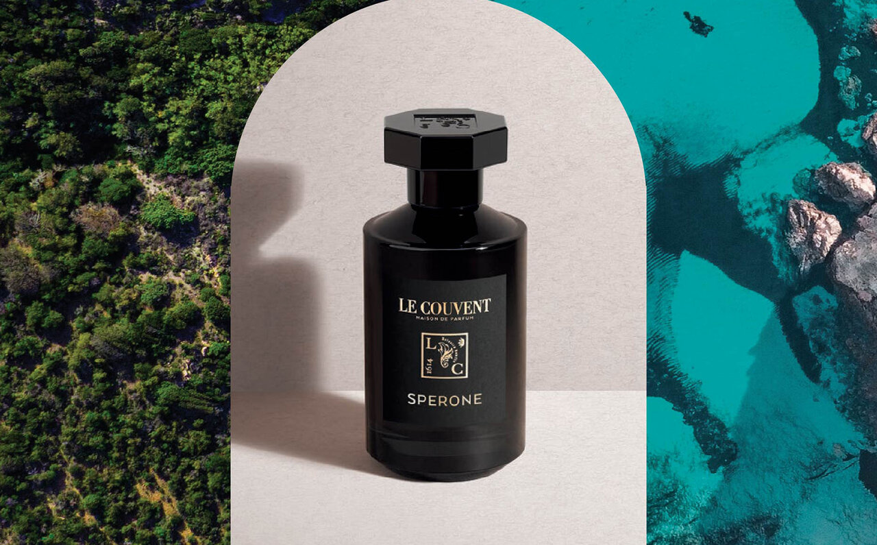 香りで世界の旅へ誘うリマーカブルパルファムから新しい目的地の新作が登場|LE COUVENT MAISON DE PARFUM