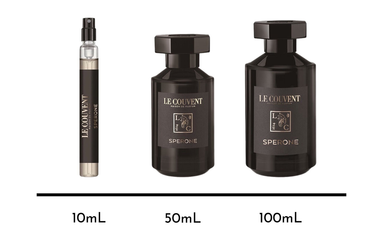 香りで世界の旅へ誘うリマーカブルパルファムから新しい目的地の新作が登場|LE COUVENT MAISON DE PARFUM