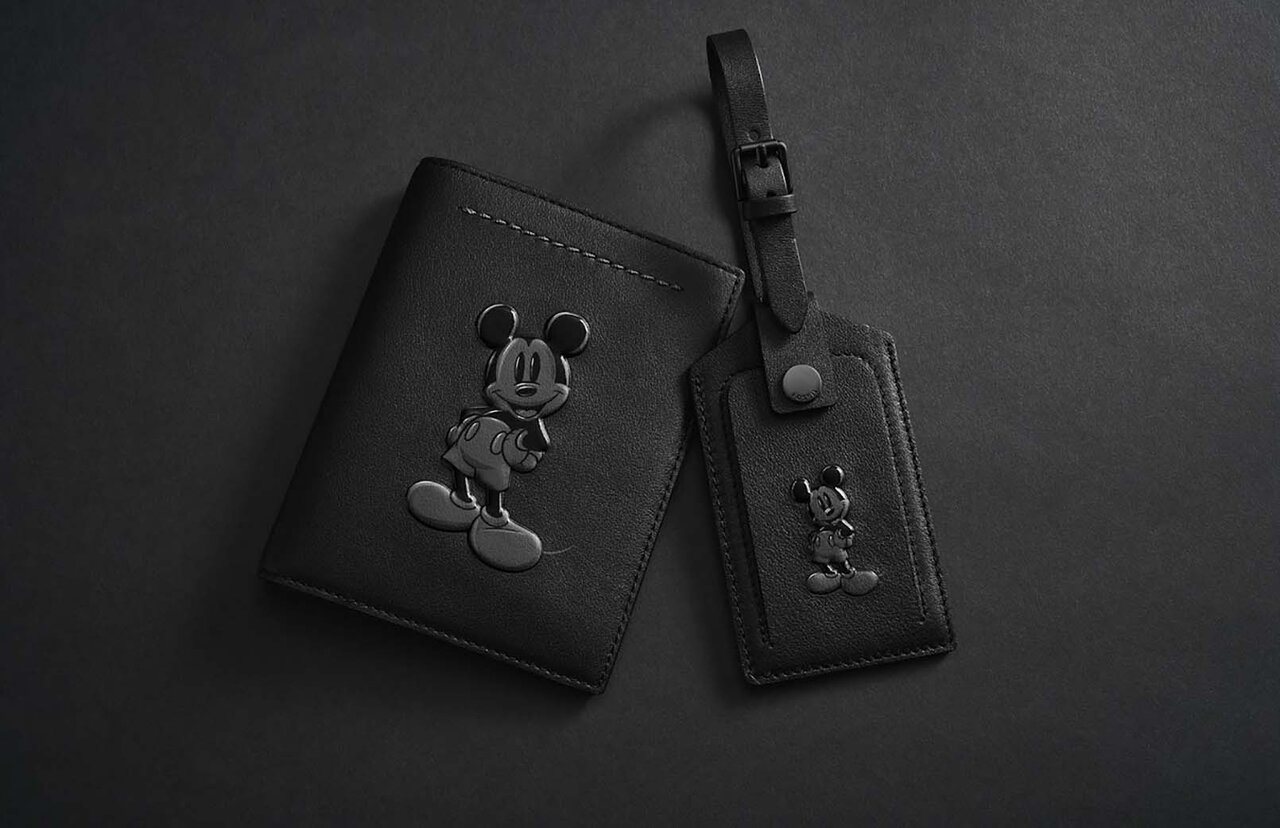 ディズニー創立100周年を祝した限定コラボレーションシリーズ第一弾を発表|Fossil