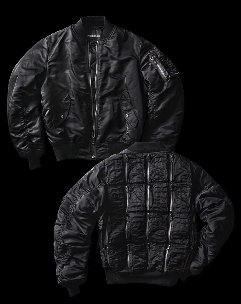 MASTERMIND WORLDデザイナー・本間正章氏インタビュー（BE@RBRICK カリモク MASTERMIND WORLD × PHENOMENON発売） | MEDICOM TOY