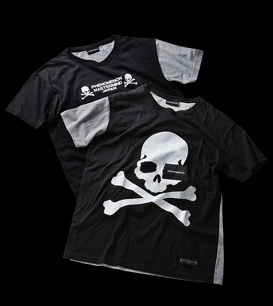 MASTERMIND WORLDデザイナー・本間正章氏インタビュー（BE@RBRICK カリモク MASTERMIND WORLD × PHENOMENON発売） | MEDICOM TOY