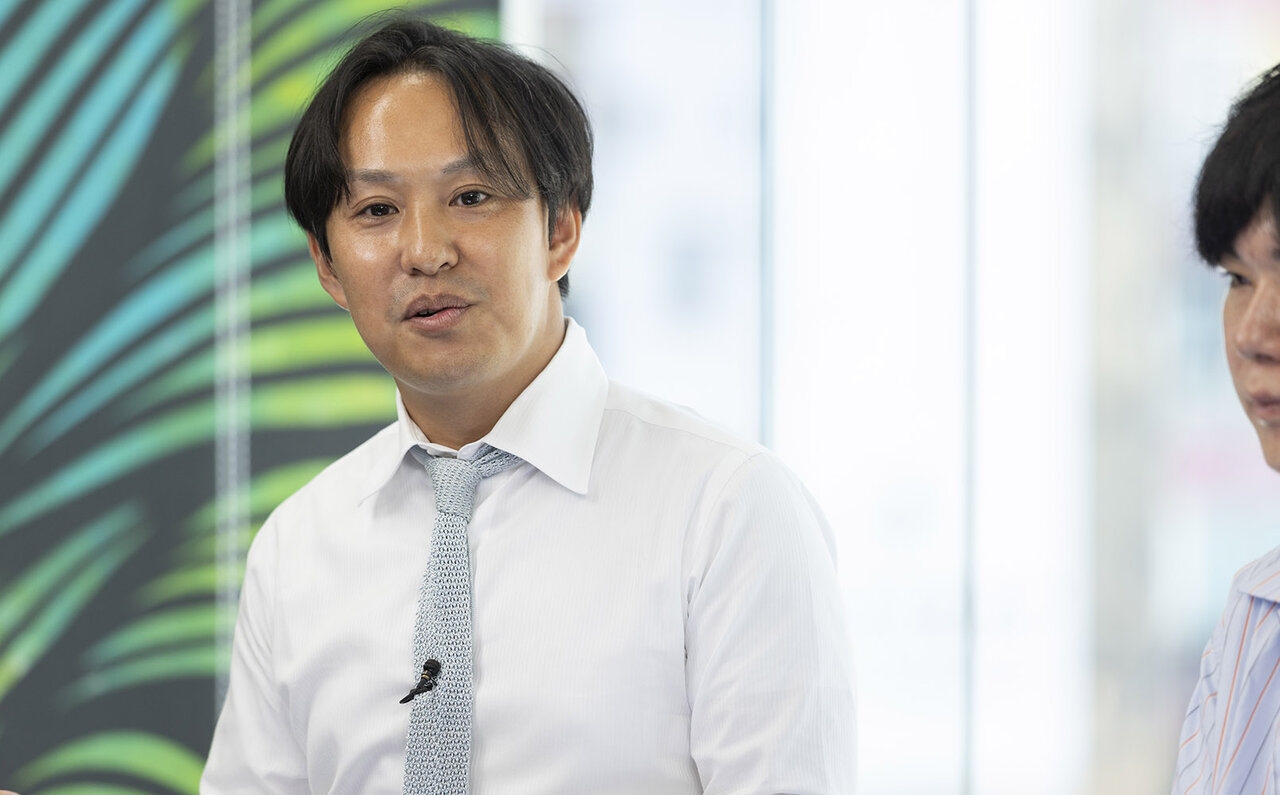 サンフロンティア不動産が、スタートアップを支援し続ける理由　｜Lounge