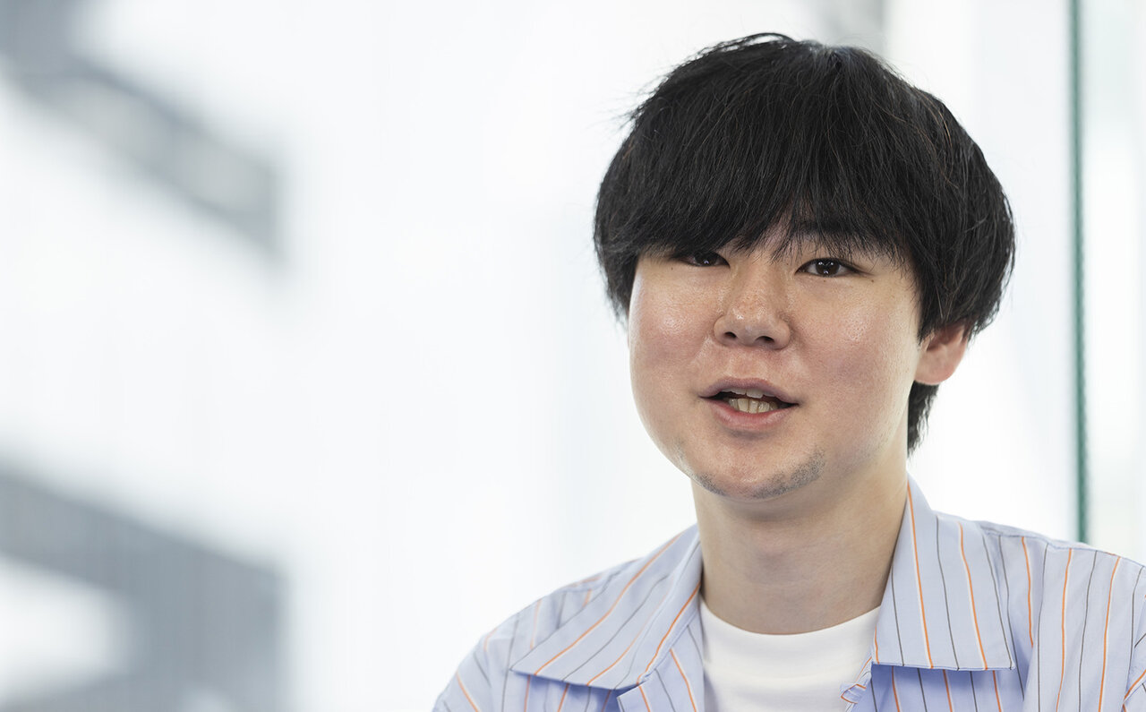 サンフロンティア不動産が、スタートアップを支援し続ける理由　｜LOUNGE