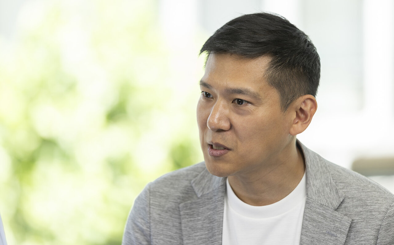 サンフロンティア不動産が、スタートアップを支援し続ける理由　｜LOUNGE