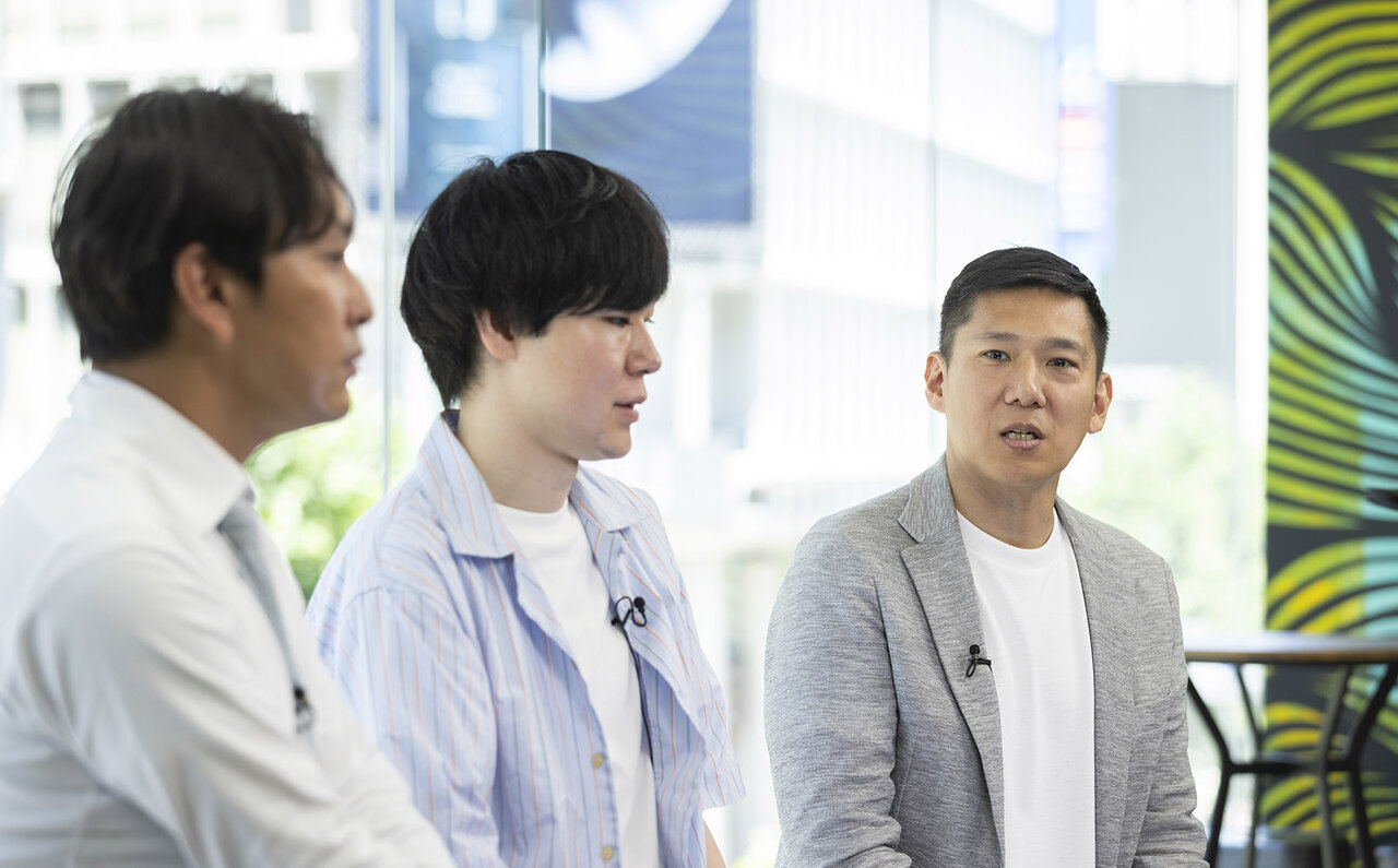 サンフロンティア不動産が、スタートアップを支援し続ける理由　｜LOUNGE