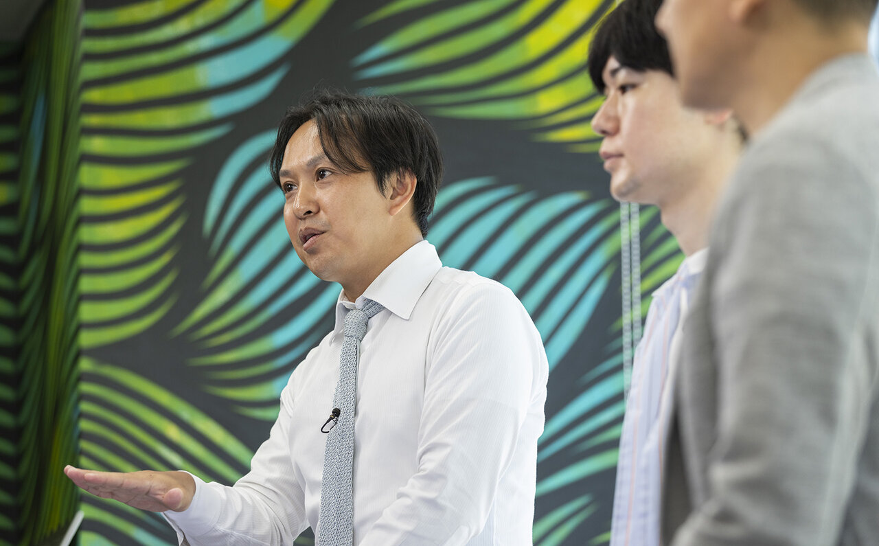 サンフロンティア不動産が、スタートアップを支援し続ける理由　｜LOUNGE