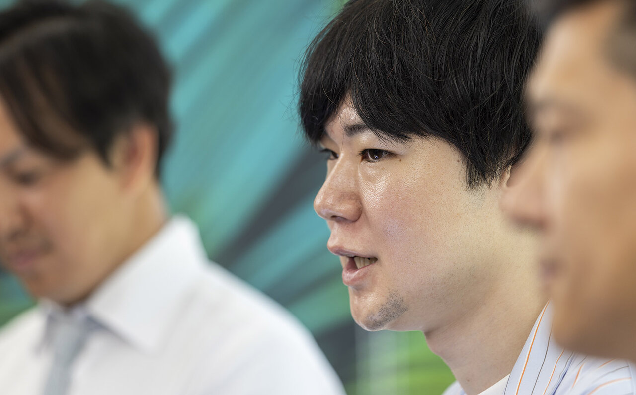 サンフロンティア不動産が、スタートアップを支援し続ける理由　｜LOUNGE