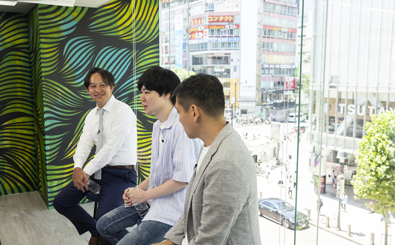 サンフロンティア不動産が、スタートアップを支援し続ける理由　｜LOUNGE