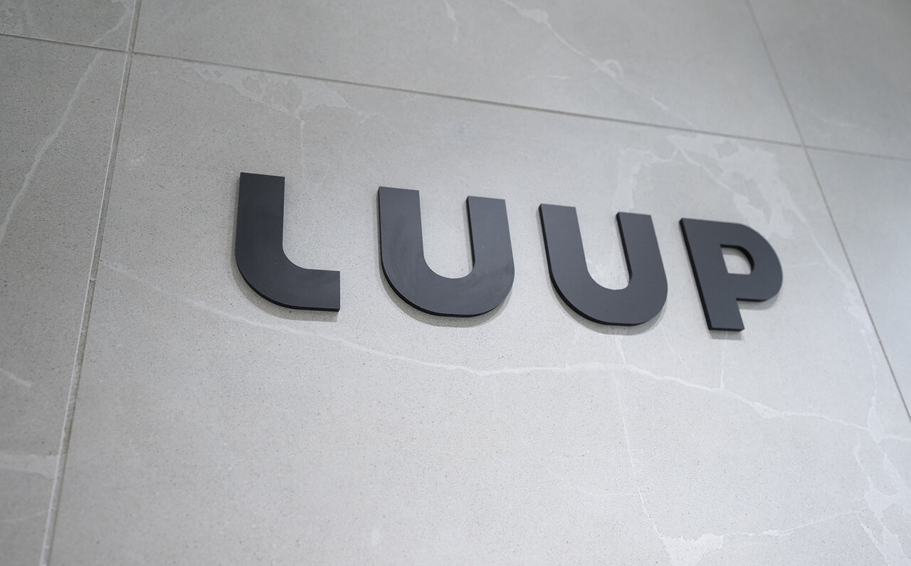 Luupの事業加速の舞台裏と“セットアップオフィス”を選んだ理由｜LOUNGE