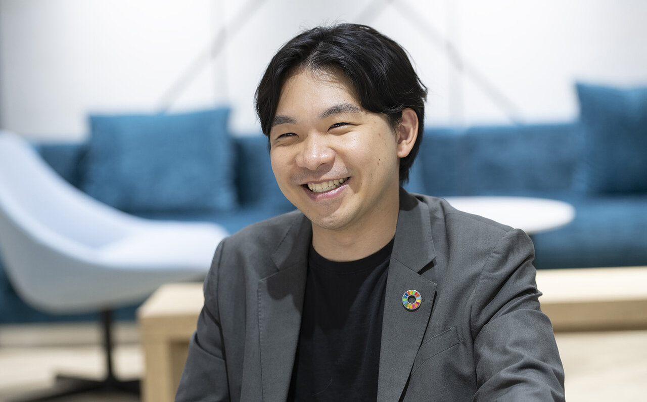 Luupの事業加速の舞台裏と“セットアップオフィス”を選んだ理由｜LOUNGE