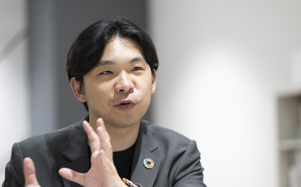 Luupの事業加速の舞台裏と“セットアップオフィス”を選んだ理由｜LOUNGE