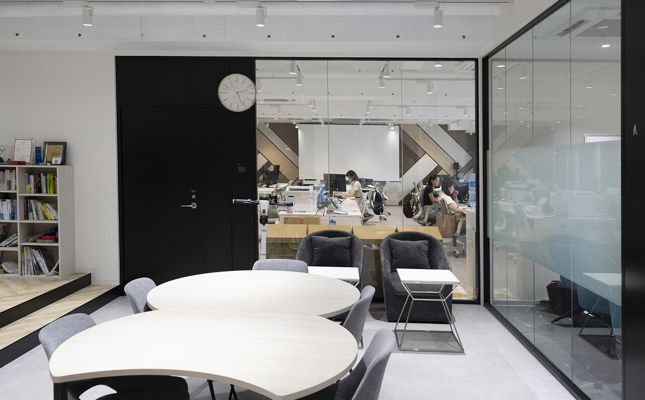 Luupの事業加速の舞台裏と“セットアップオフィス”を選んだ理由｜LOUNGE