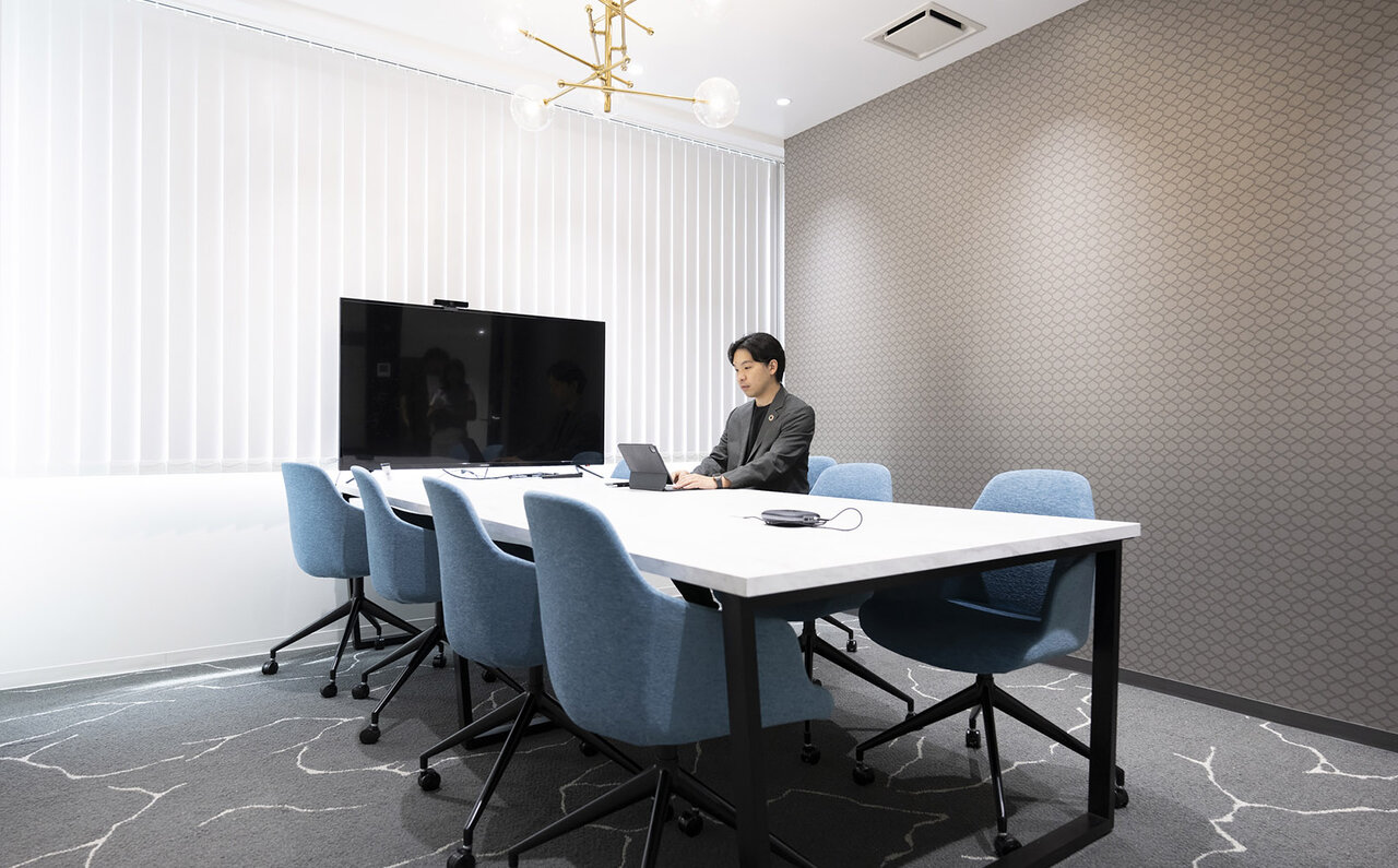 Luupの事業加速の舞台裏と“セットアップオフィス”を選んだ理由｜LOUNGE