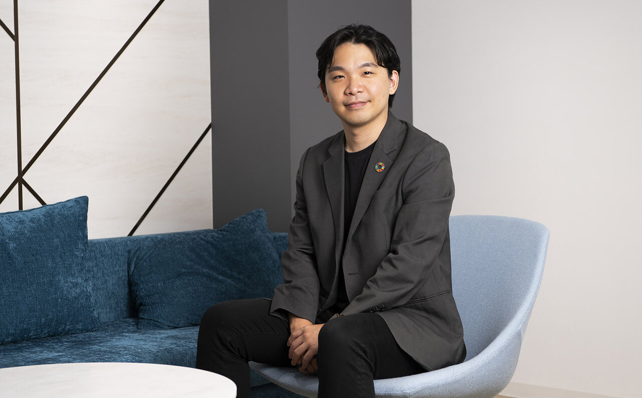 Luupの事業加速の舞台裏と“セットアップオフィス”を選んだ理由｜LOUNGE