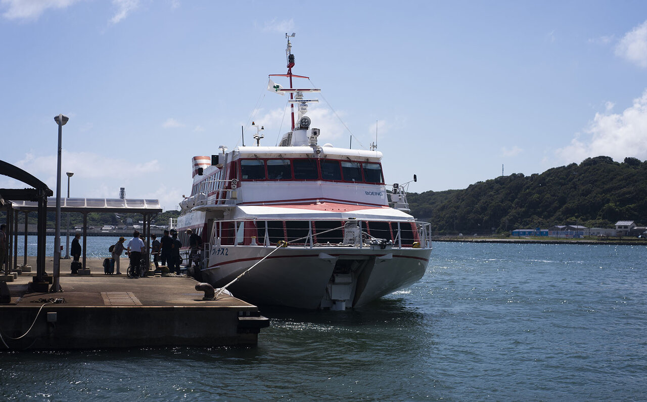 人の営みも実りも豊かな島、壱岐島へ！｜TRAVEL