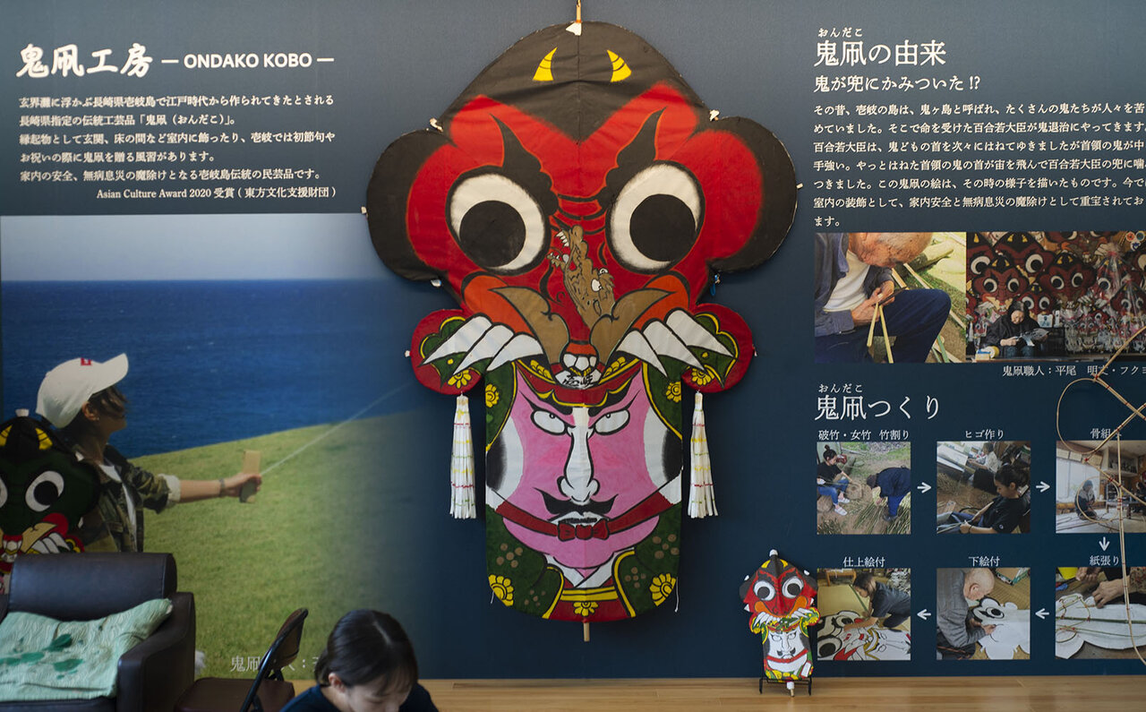 人の営みも実りも豊かな島、壱岐島へ！｜TRAVEL