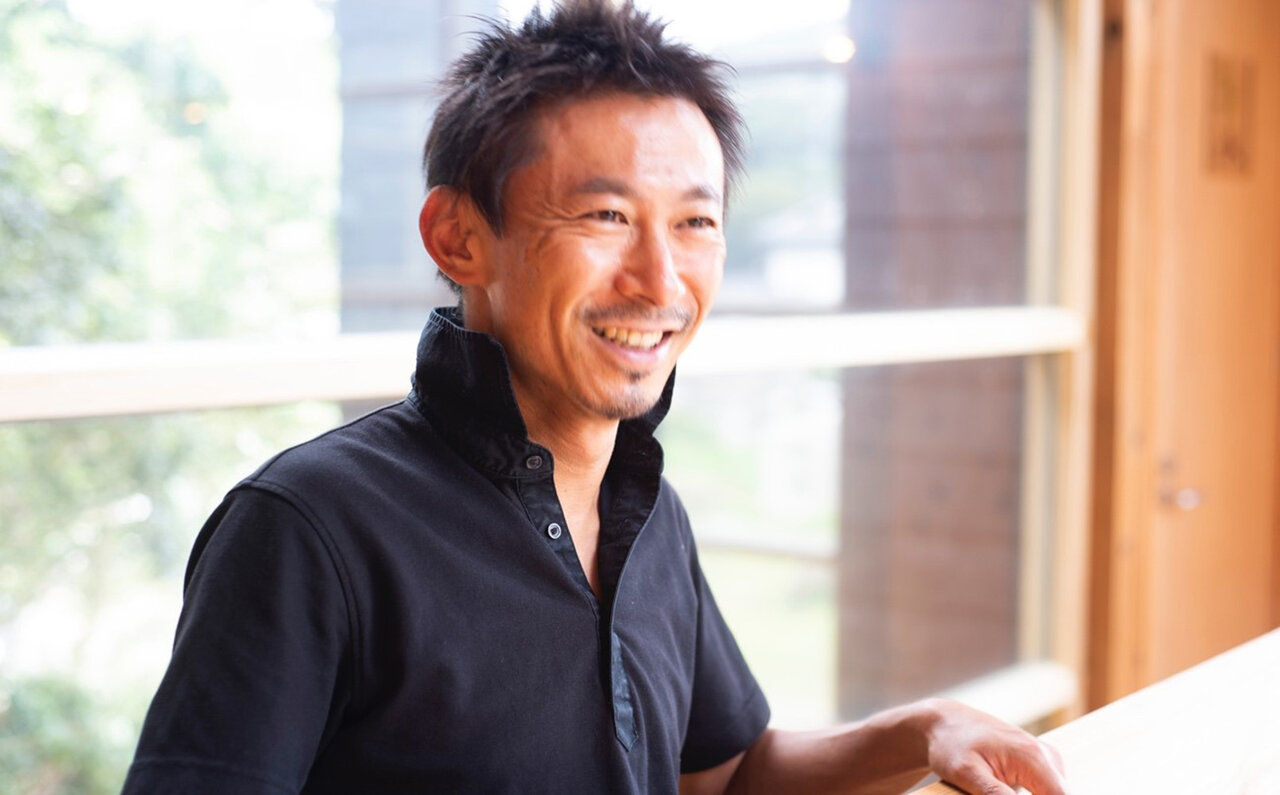 島を変えていく、新しい風と ミシュラン掲載店が多い、食のレベルが高い島。|TRAVEL