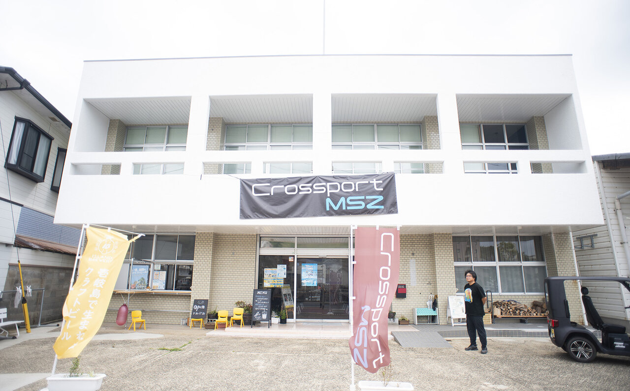 島を変えていく、新しい風と ミシュラン掲載店が多い、食のレベルが高い島。|TRAVEL