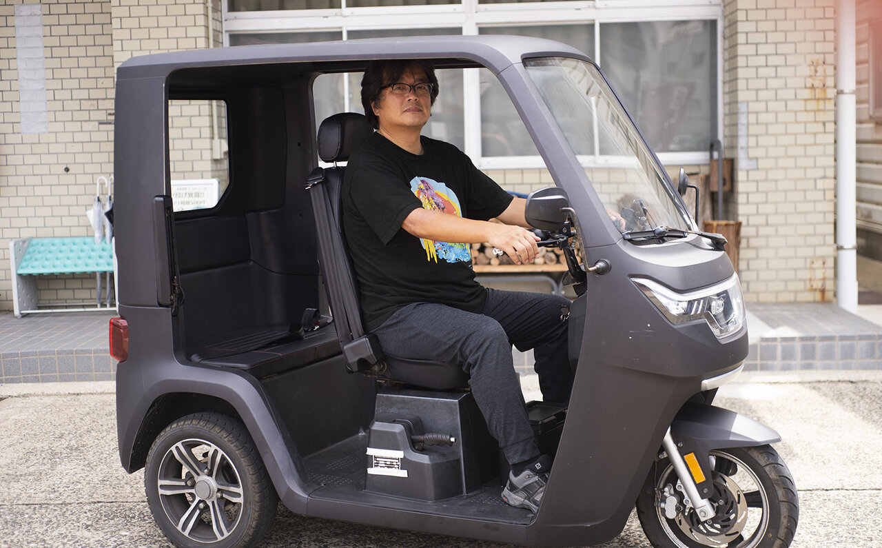 島を変えていく、新しい風と ミシュラン掲載店が多い、食のレベルが高い島。|TRAVEL