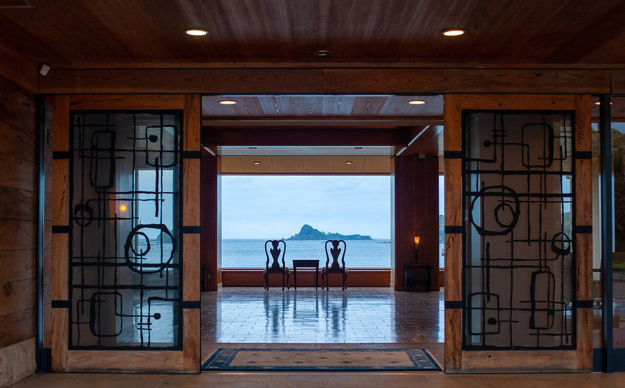 島を変えていく、新しい風と ミシュラン掲載店が多い、食のレベルが高い島。|TRAVEL