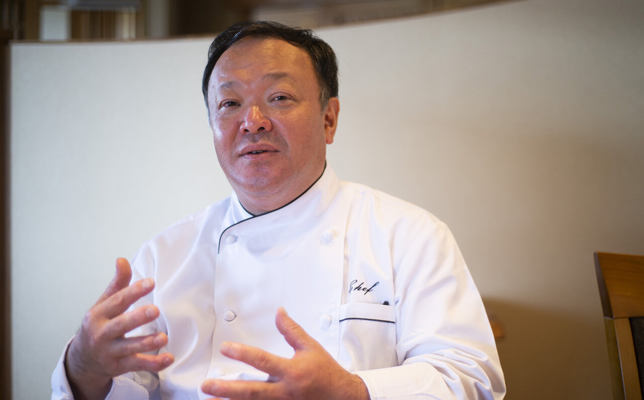 島を変えていく、新しい風と ミシュラン掲載店が多い、食のレベルが高い島。|TRAVEL