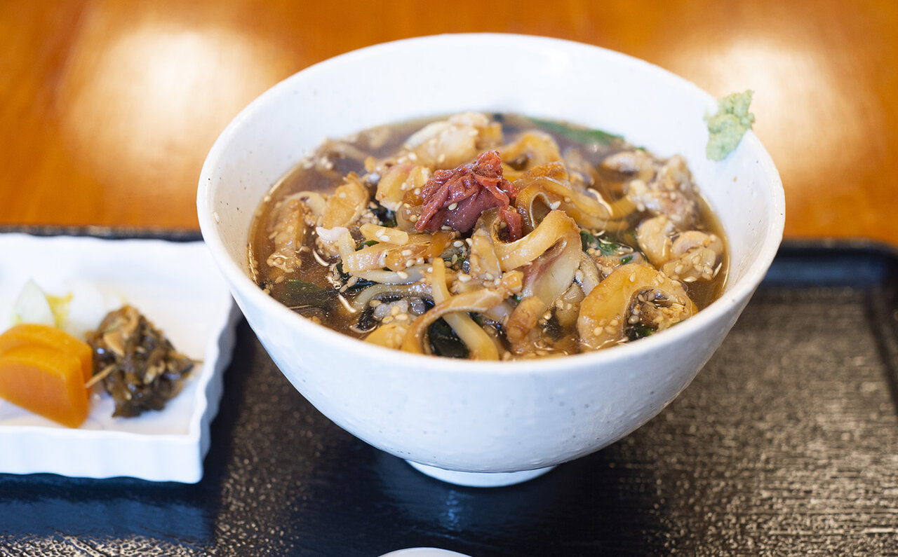 島を変えていく、新しい風と ミシュラン掲載店が多い、食のレベルが高い島。|TRAVEL