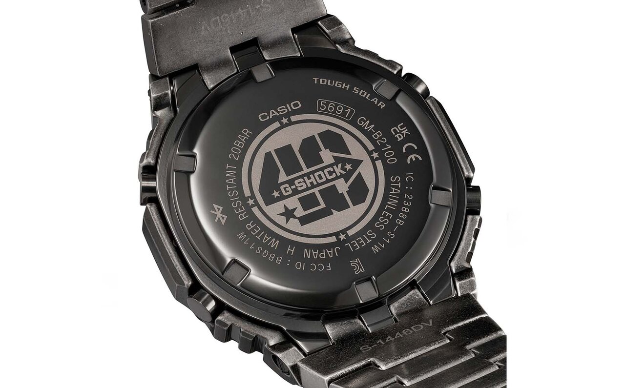 G-SHOCK×PORTER　ウオッチとスペシャルバッグの限定セットが登場｜PORTER
