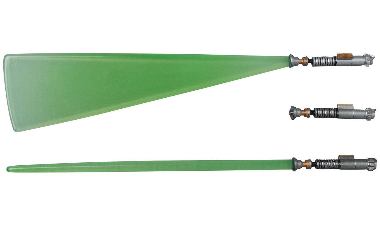 ドラマ『マンダロリアン』よりルーク・スカイウォーカーがMAFEXで登場 | MEDICOM TOY