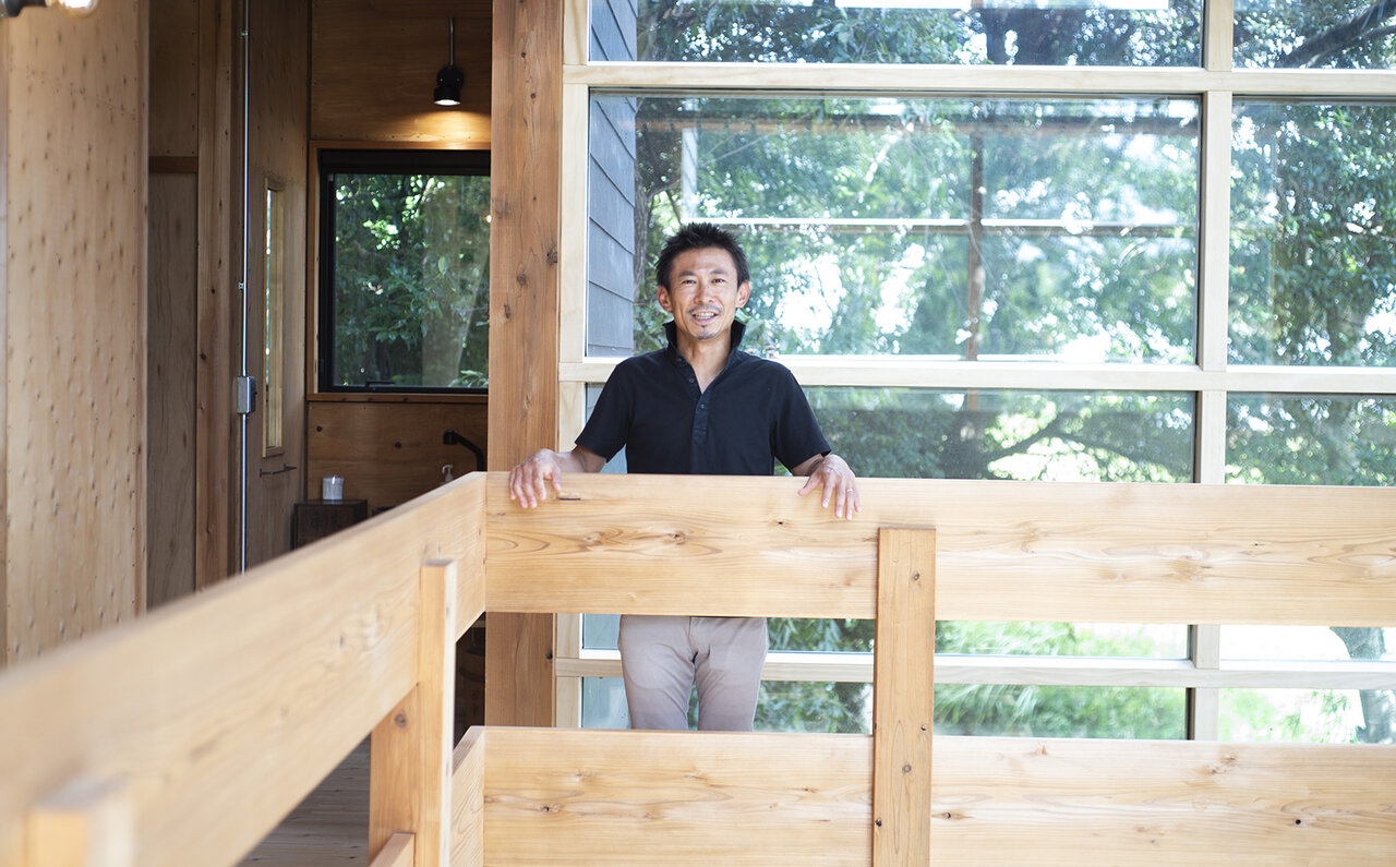 島を変えていく、新しい風と ミシュラン掲載店が多い、食のレベルが高い島。|TRAVEL