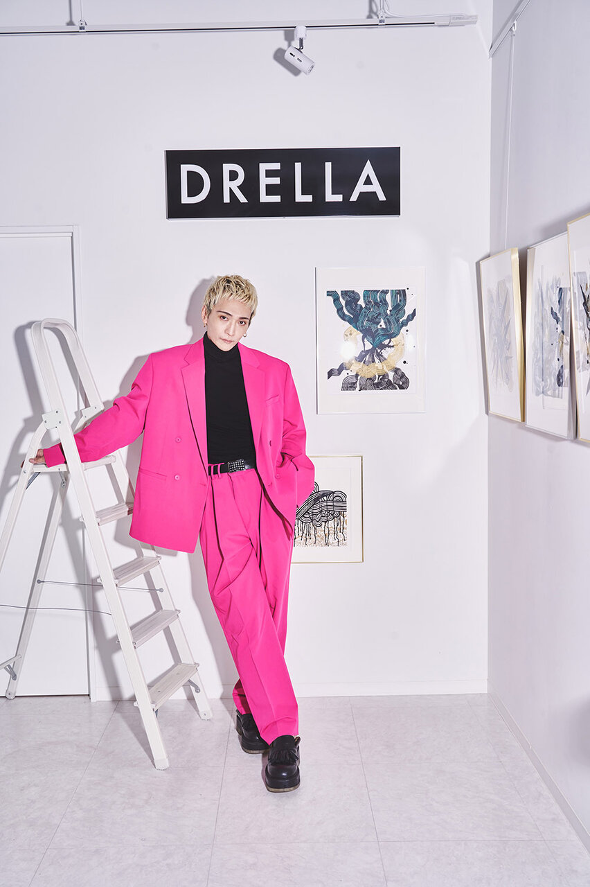 【インタビュー】刀剣乱舞の人気俳優・丘山晴己デザインの「POPCORN BE@R」、ついに世界デビュー |  | MEDICOM TOY