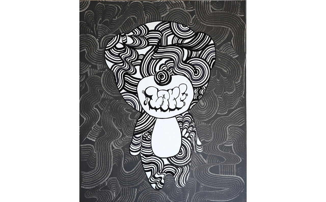 【インタビュー】刀剣乱舞の人気俳優・丘山晴己デザインの「POPCORN BE@R」、ついに世界デビュー | | MEDICOM TOY