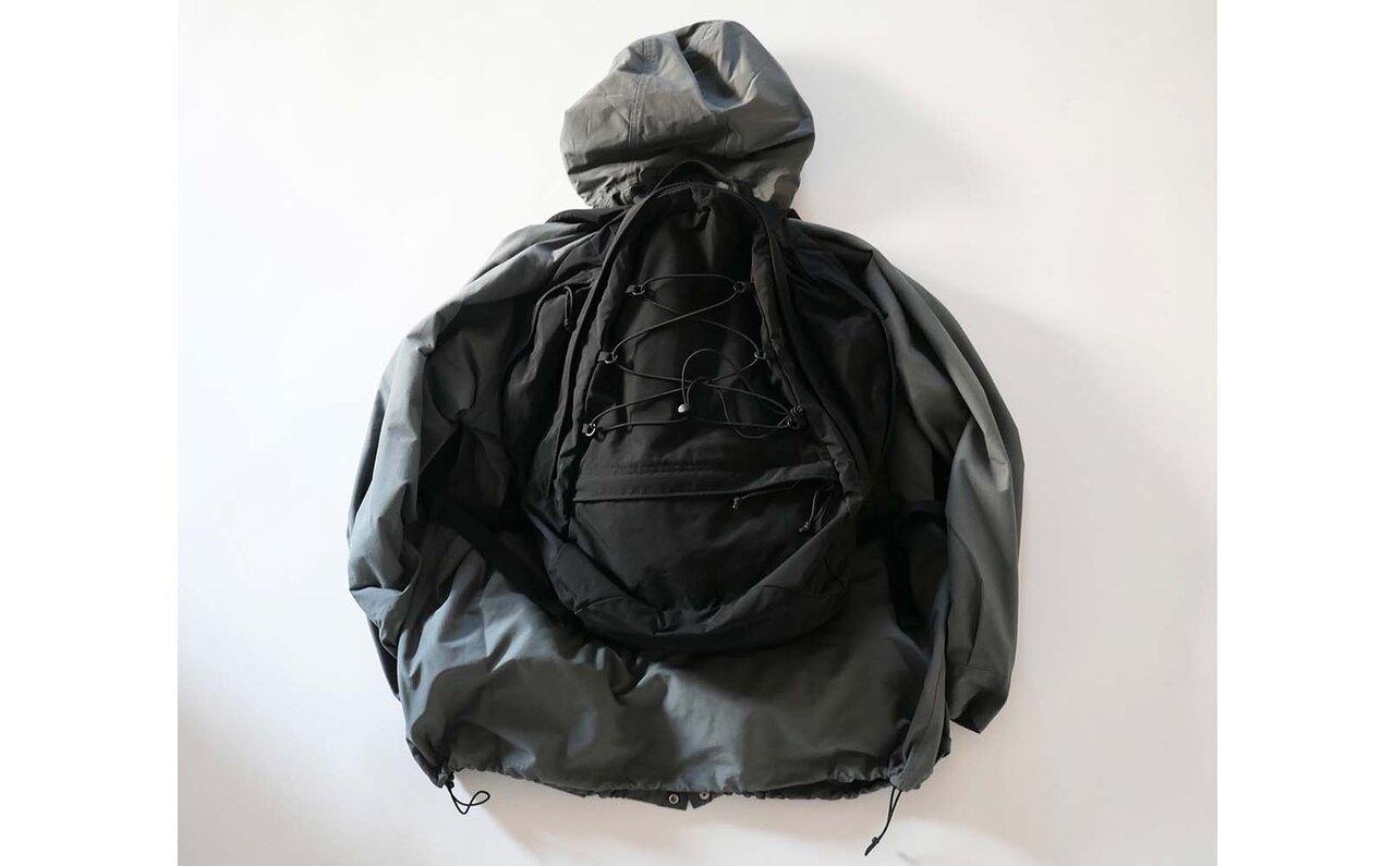 MT.RAINIER DESIGN×HIGH! STANDARD別注コレクションを展開|HIGH! STANDARD