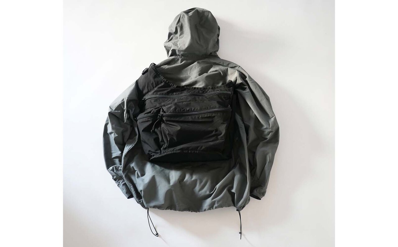 MT.RAINIER DESIGN×HIGH! STANDARD別注コレクションを展開|HIGH! STANDARD