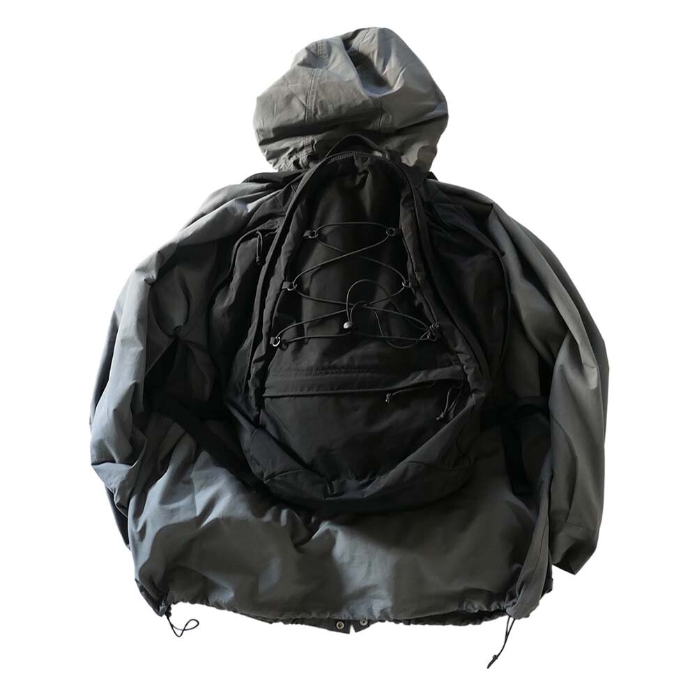 MT.RAINIER DESIGN×HIGH! STANDARD別注コレクションを展開|HIGH! STANDARD