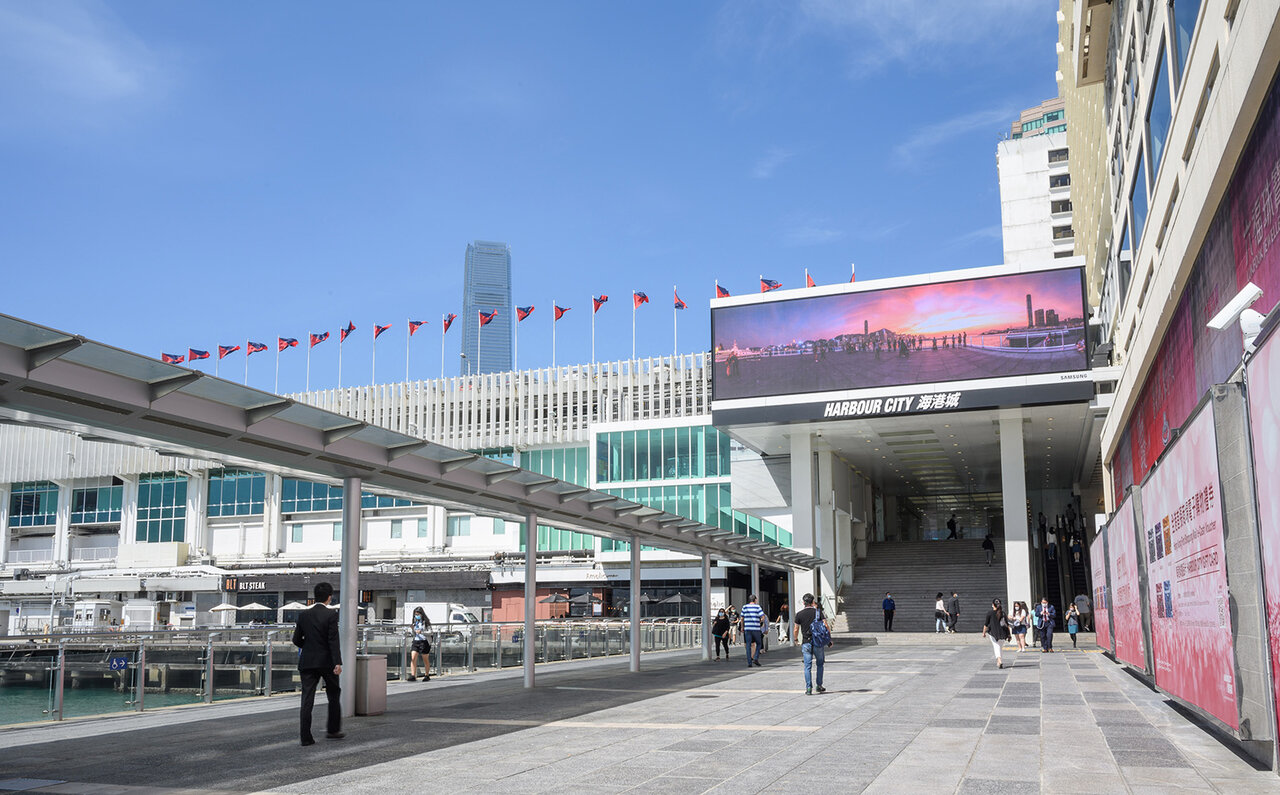 ディズニーの2000% BE@RBRICKを100体展示するクリスマスイベントが香港で開催中 | MEDICOM TOY