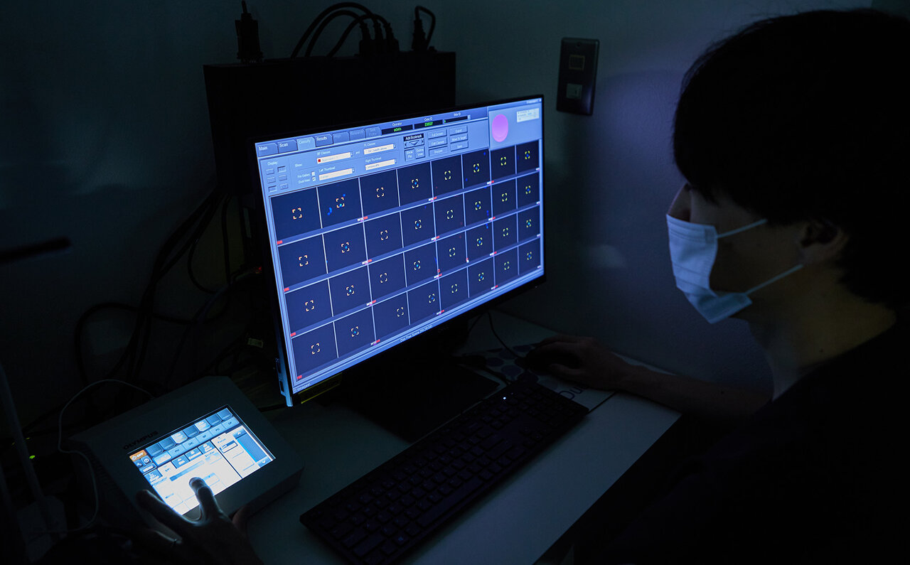 血液検査で早期に悪性がんを捕捉する新時代のがん検査「マイクロCTC検査」｜LOUNGE