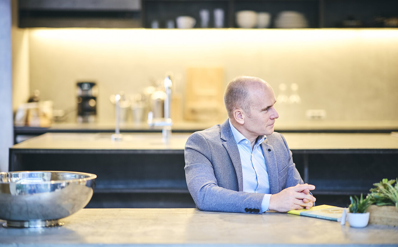 食が育てる人、そして紡がれる物語の価値｜PORSCHE