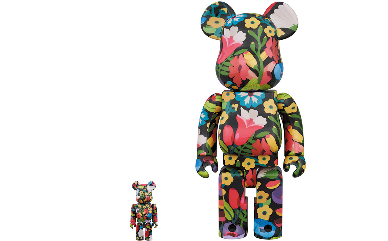 今年もアートトイの祭典「DesignerCon 2023」が開催! | MEDICOM TOY