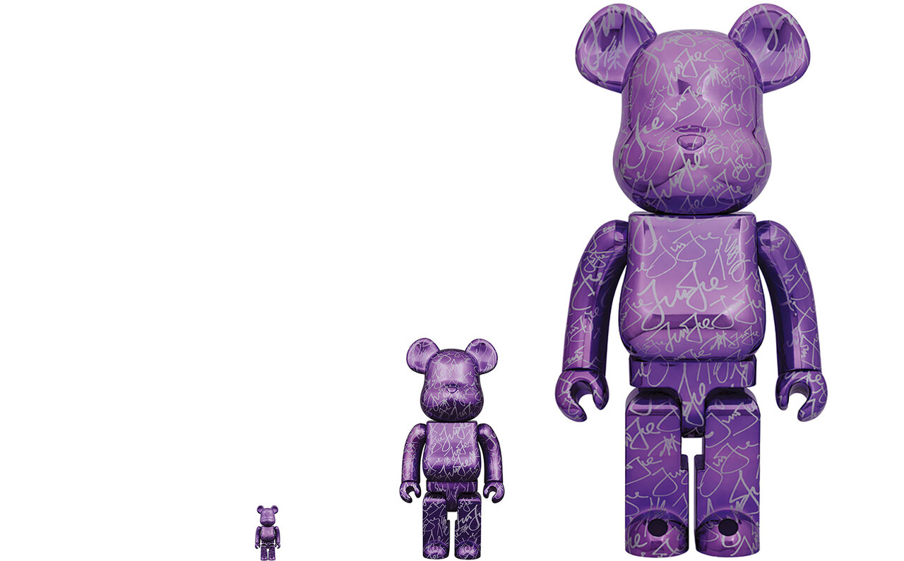 今年もアートトイの祭典「DesignerCon 2023」が開催! | MEDICOM TOY