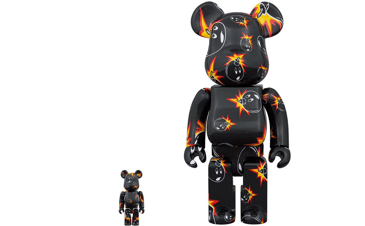 今年もアートトイの祭典「DesignerCon 2023」が開催! | MEDICOM TOY