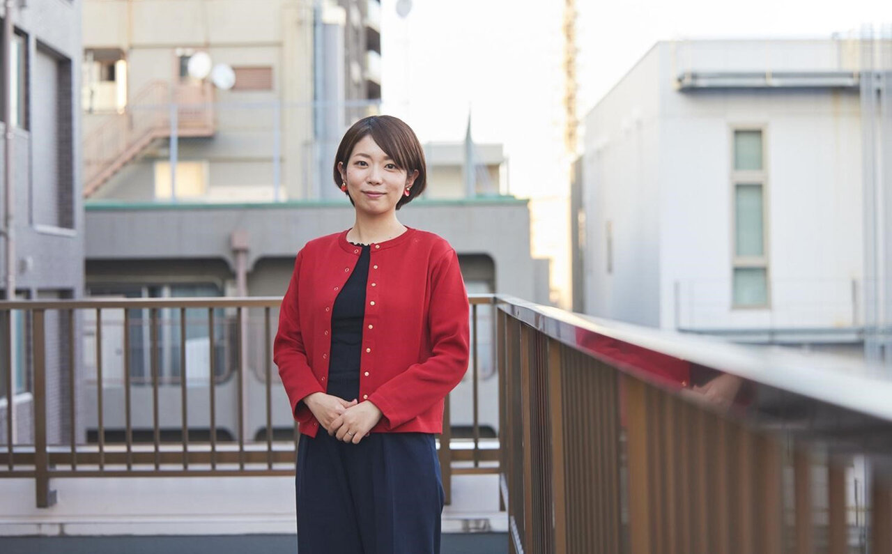 “お祝い”テックカンパニー・TAIANは、なぜ“セットアップオフィス”に
