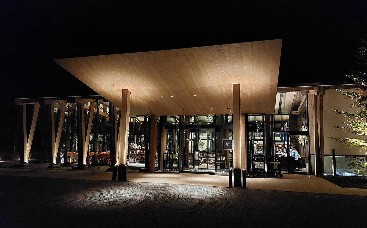 ホテルインディゴ軽井沢とヴィラデストワイナリーのワインメーカーズディナー｜TRAVEL