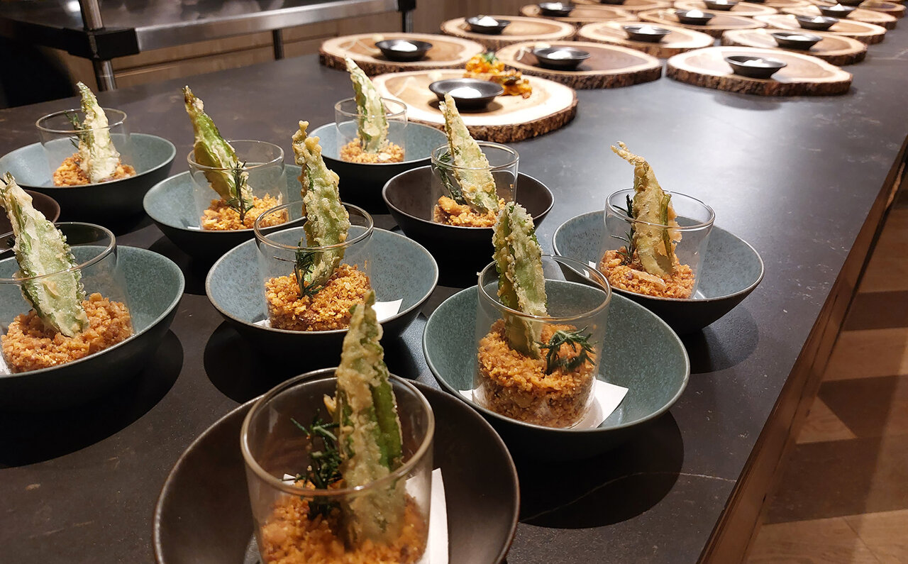 ホテルインディゴ軽井沢とヴィラデストワイナリーのワインメーカーズディナー｜TRAVEL