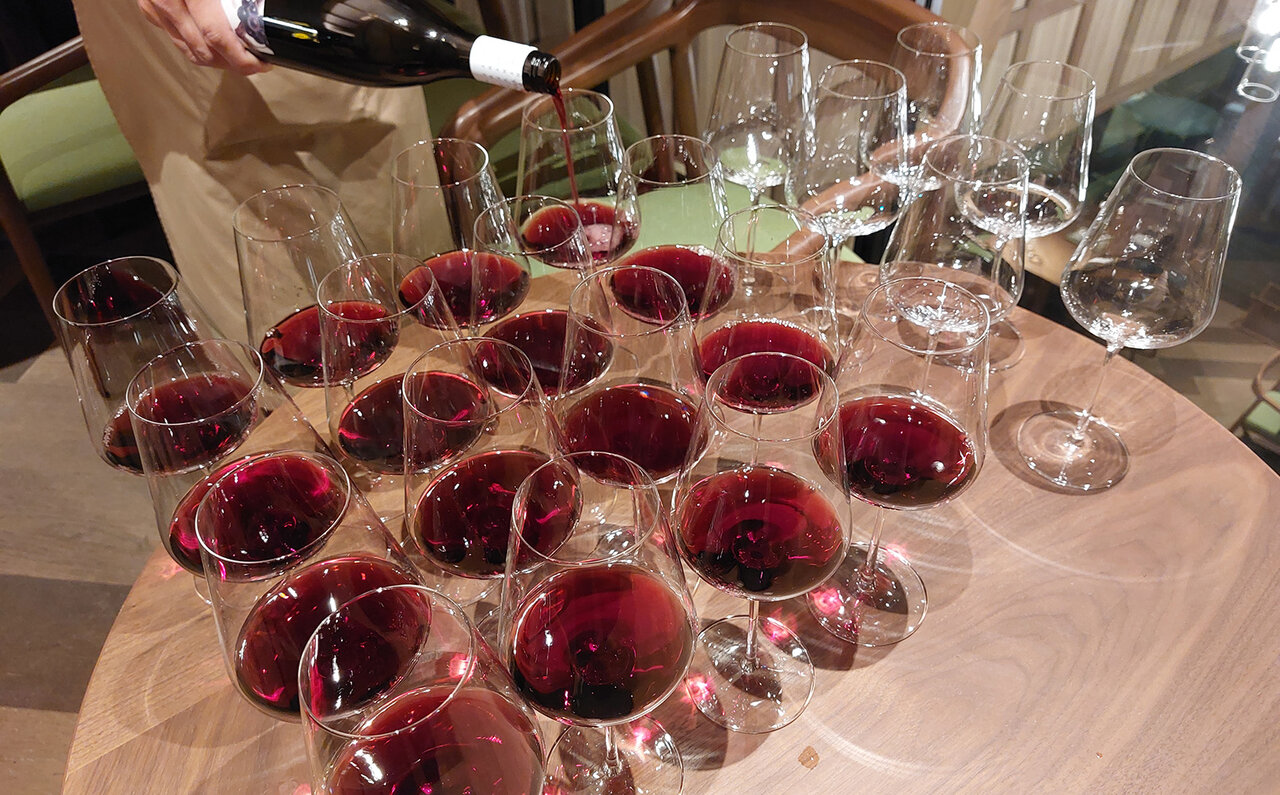 ホテルインディゴ軽井沢とヴィラデストワイナリーのワインメーカーズディナー｜TRAVEL