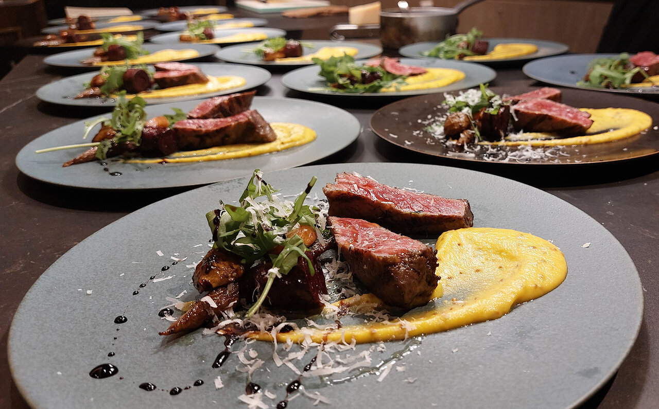 ホテルインディゴ軽井沢とヴィラデストワイナリーのワインメーカーズディナー｜TRAVEL