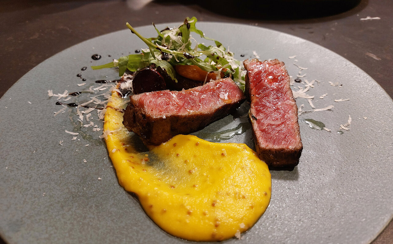 ホテルインディゴ軽井沢とヴィラデストワイナリーのワインメーカーズディナー｜TRAVEL