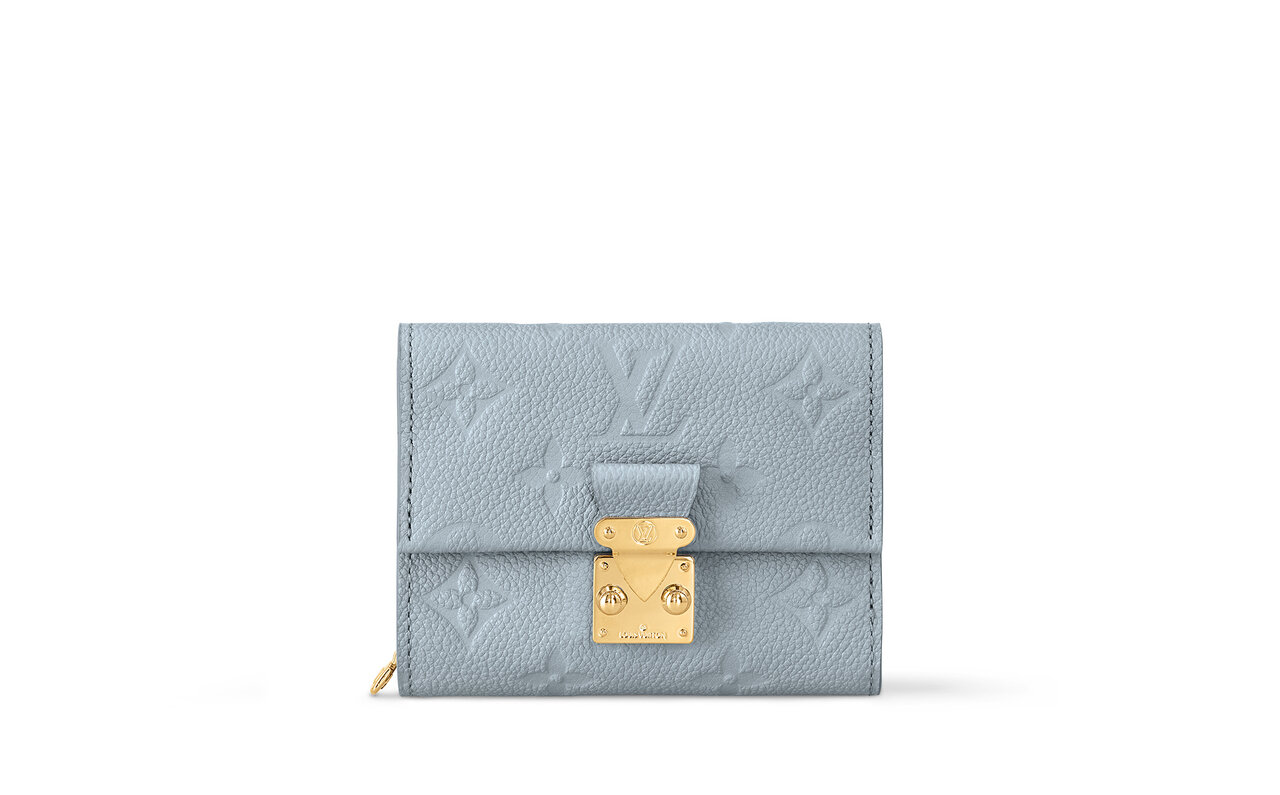 シックでキュート。ルイ・ヴィトンの2024新作ウィメンズウォレットが出揃う｜LOUIS VUITTON