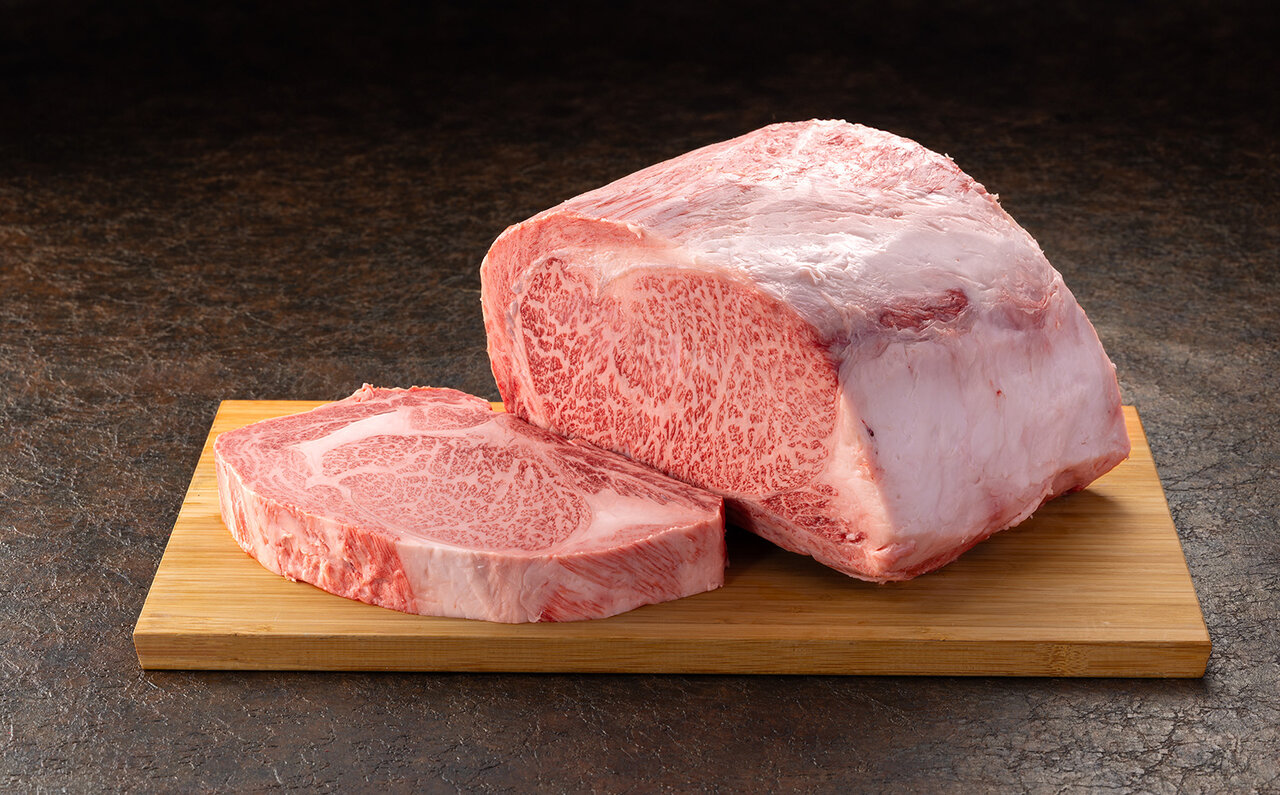 ポール・ボキューズで味わう、日本各地のブランド牛や銘柄牛の始祖 山陰和牛の魅力|EAT