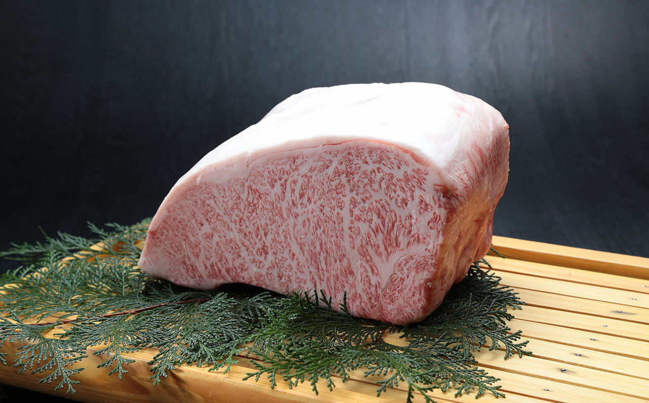 ポール・ボキューズで味わう、日本各地のブランド牛や銘柄牛の始祖 山陰和牛の魅力|EAT